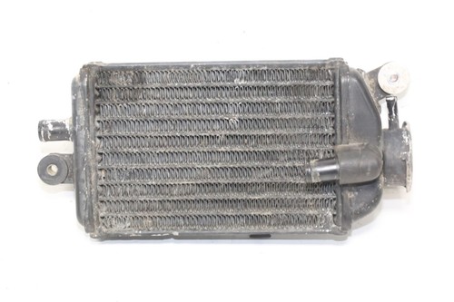 Radiateur eau yamaha 125 - eau,