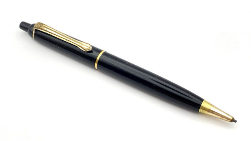 Crayon mécanique vintage - crayon,