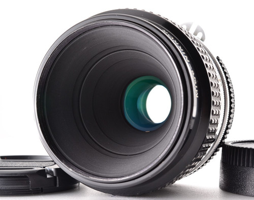 Exc nikon ai - nikon, nikkor