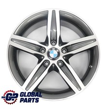 BMW 1 2 1 F20 F21 F22 F23 Jantes Alu Alliage 17" Rayons en etoile 379 Et :