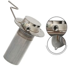 Brûleur de chauffage de