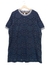 GINA BENOTTI Robe à manches