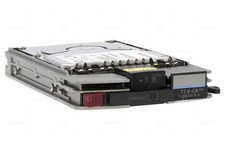 306637-002 HP HDD 72.8GB 10K