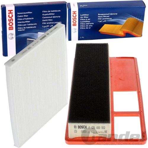 Bosch filtres convient pour - bosch,