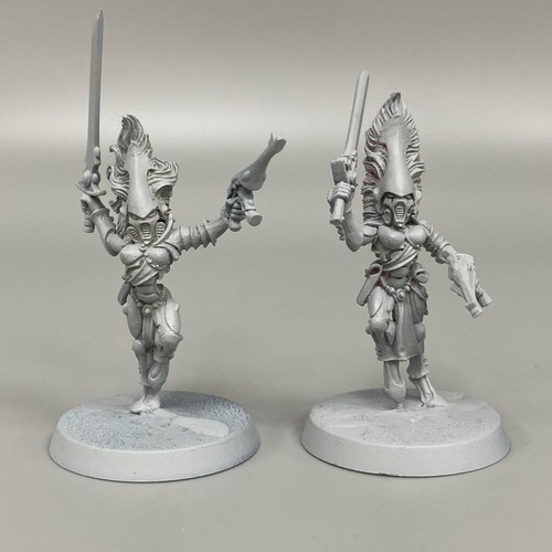 Hurlant banshees métal - banshees,