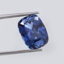 Naturel Ceylan Bleu Profond