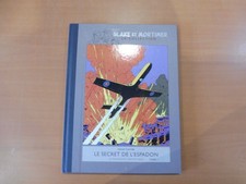 BLACK & MORTIMER COMME NEUF  2013 N°1   COTE A  20€  !