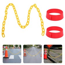 1 ensemble de chaînes