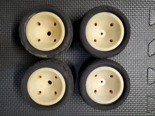 Associated rc10t piece - rc10t, 3-piece