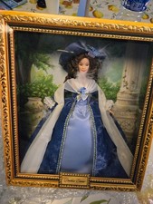 Barbie - duchesse Emma - Portrait Collection - neuve