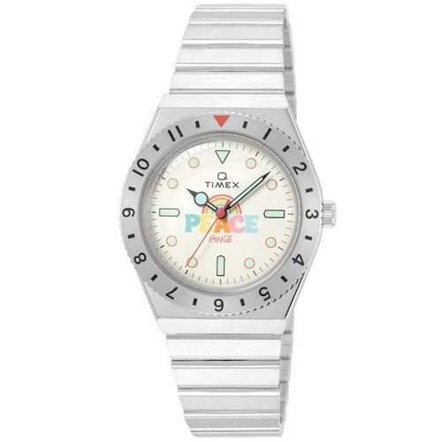 Montre collaboration timex - montre,