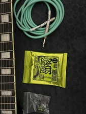 Epiphone Les Paul Custom Black