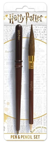 Harry potter set stylo - harry,