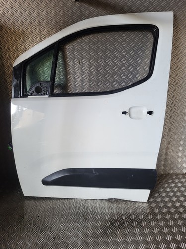 Porte avant gauche citroen - porte,