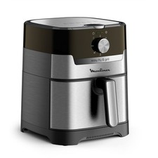 Friteuse sans huile MOULINEX Easy Fry and Grill XL 4.6L EZ501D10