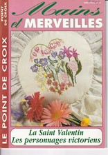 Magazine Mains et Merveilles