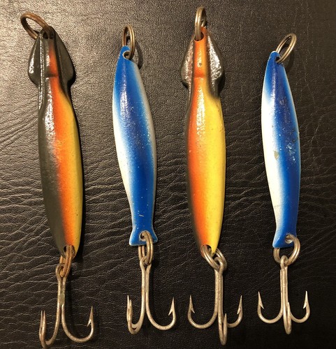 Lot vintage straggler - 4,