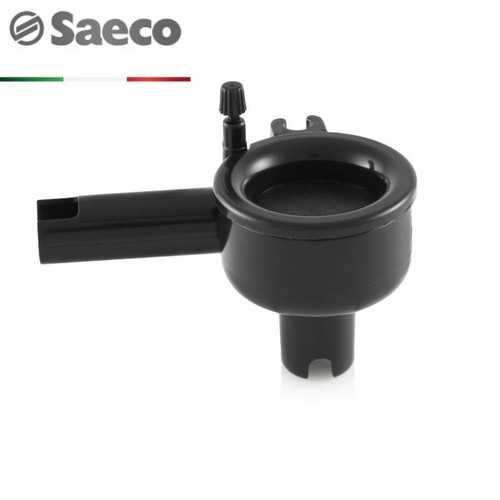Saeco cappuccinatore noir - saeco,