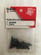 VIS M3x30mm TÊTE FRAISEES Ref