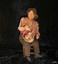 SANTON DE PROVENCE ANCIEN