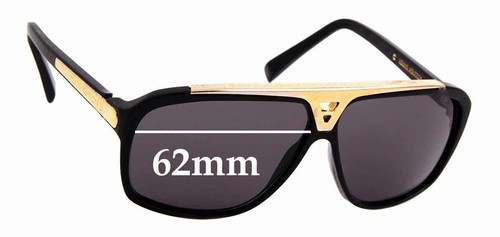 Sfx replacement sunglass - sfx,