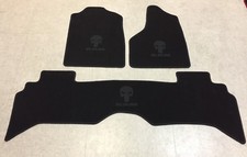 Tapis de Voiture Sol pour