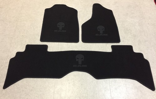 Tapis voiture sol - de,