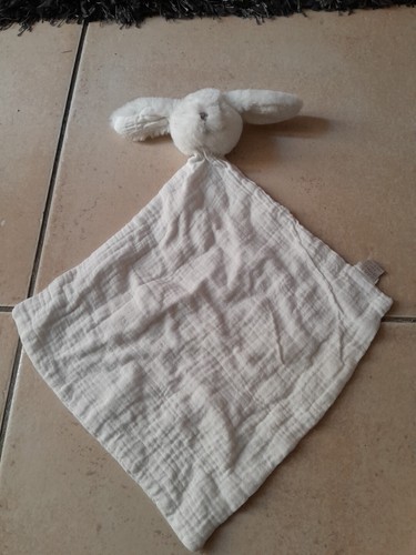 Doudou plat lapin - doudou, zara