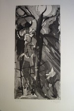 Madeleine FRENKIEL (Nancy