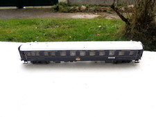 VOITURE CIWL ALTAYA (rivarossi)