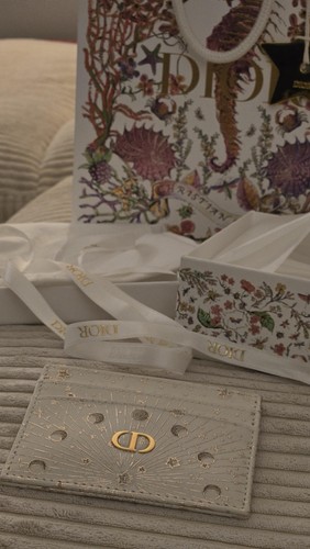 Dior limited edition sold - dior,
