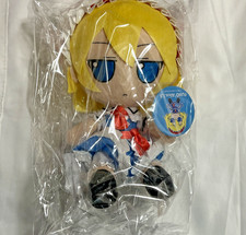 Peluche poupée Touhou série