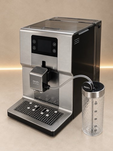 Krups ea875e10 intuition pref - ea875e10,
