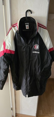 Veste adidas vintage 1990 - veste,