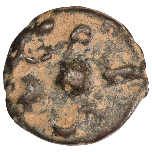 Maroc falus monnaie - 1,