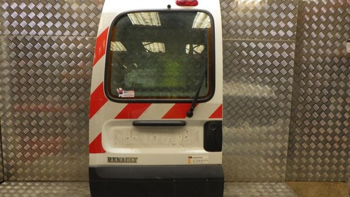 Porte coffre gauche - porte,
