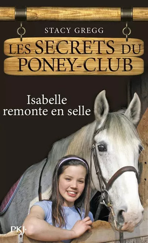 Les secrets poney - secrets,