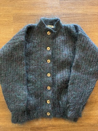 Vintage blarney woolen - vintage,