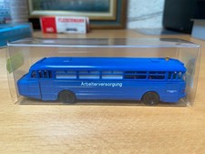IMUS BUS IKARUS 66 -PERSONNEL