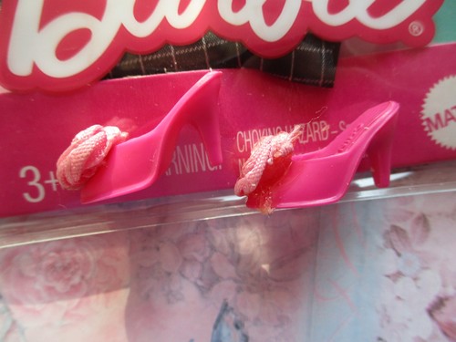 Poupee barbie paire de - barbie,