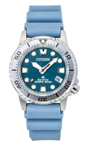 Montre citizen promaster - montre,