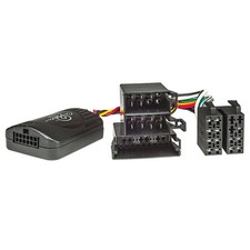 Interface volant convient - de,