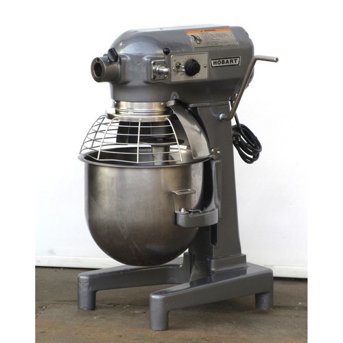 Hobart a200 mixer bowl - a200, 20