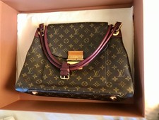 sac Louis Vuitton Olympe