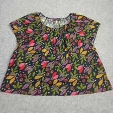 Blouse gudrun sjoden - sjoden, xl
