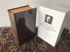 LA PLÉIADE      JEAN