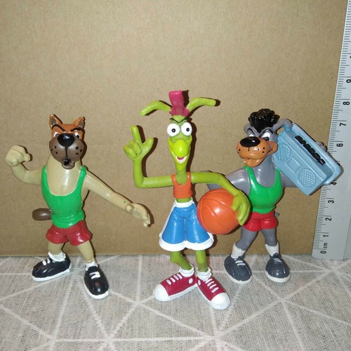 Figurine pvc 1993 - figurine,