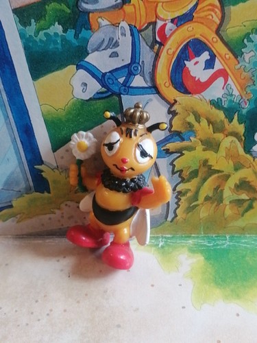 Figurine bully maya - figurine, l'abeille