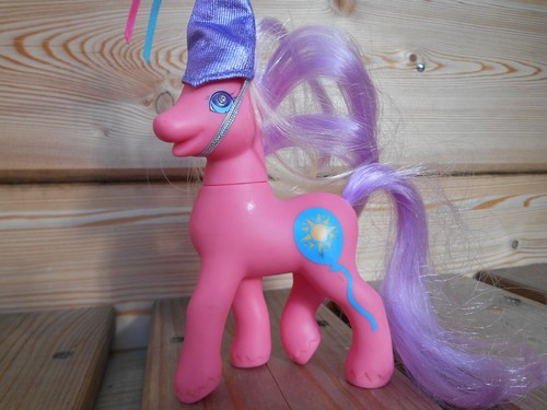 Mon petit poney - my, pony