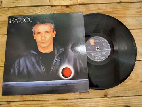 Michel sardou - sardou,